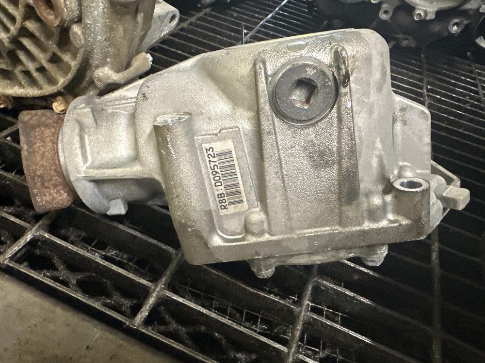 Used Transfer Case Assembly fits: 2015 Acura Rdx Grade A
