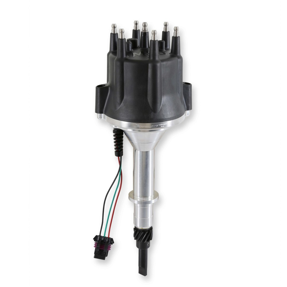 Holley Sniper EFI 565-307K HyperSpark Distributor Master Kit
