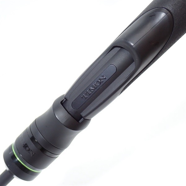 JACKALL Tea Connection TCC-S60L-E Cond/C