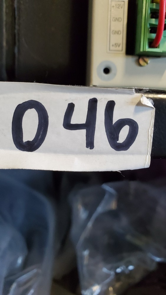 Daniels Electronics AC-3L-96 AUDIO CONTROL MODULE