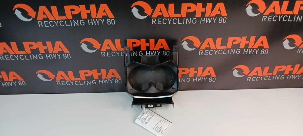 11 CADILLAC CTS Cup Holder Cup Holder