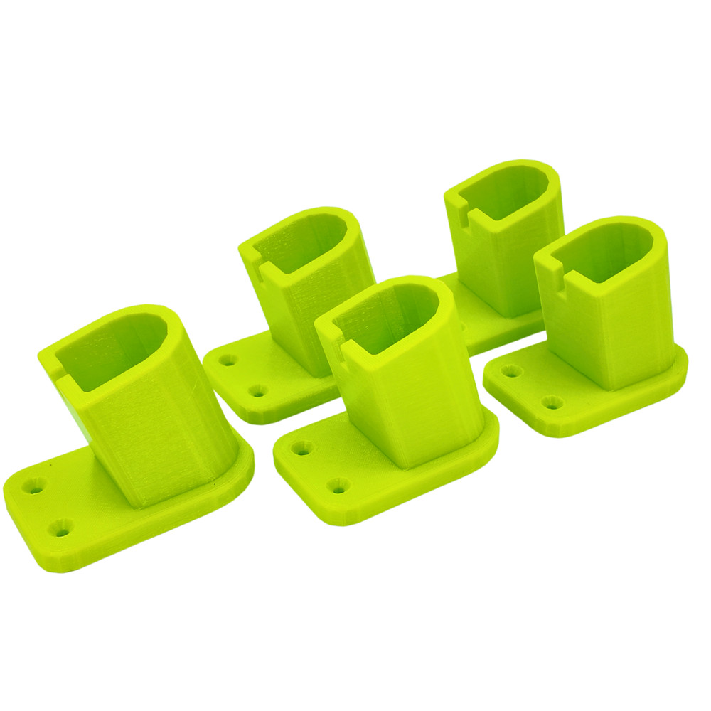 Ryobi Wall Mount Battery Holder – Secure, Space-Saving Storage for You 🇦🇺