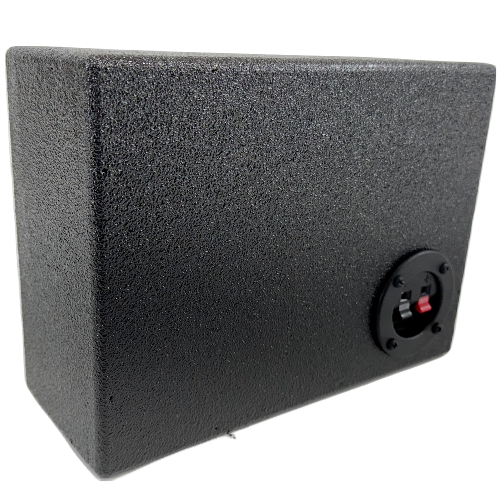 Universal Speaker Box 6x9 Speaker Pod Enclousure Box