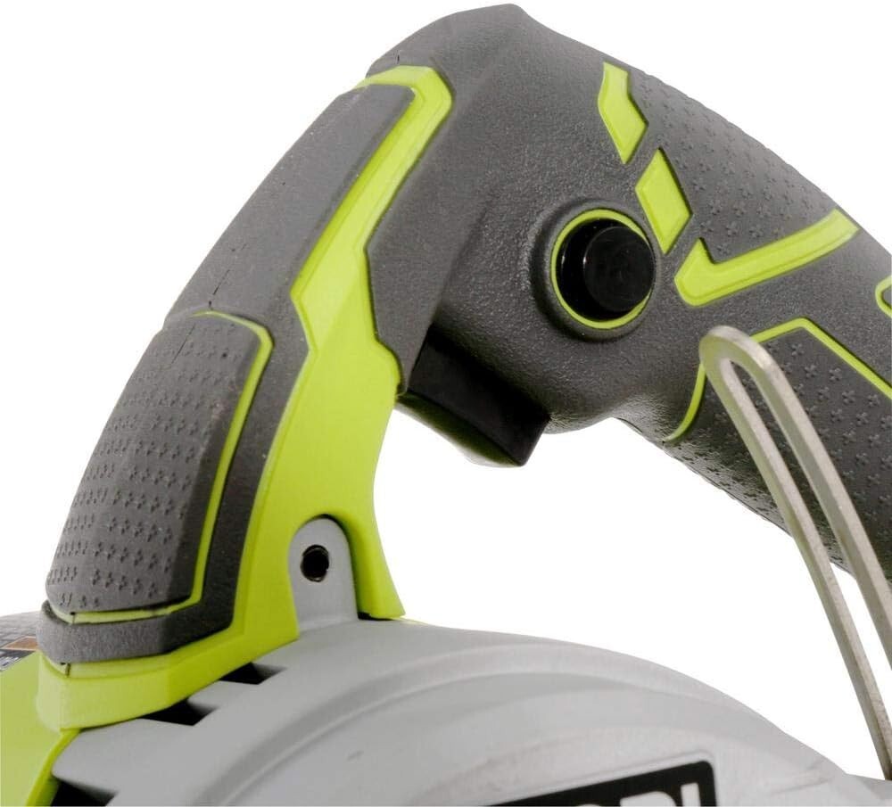 4" Hand-Held AC Tile Saw