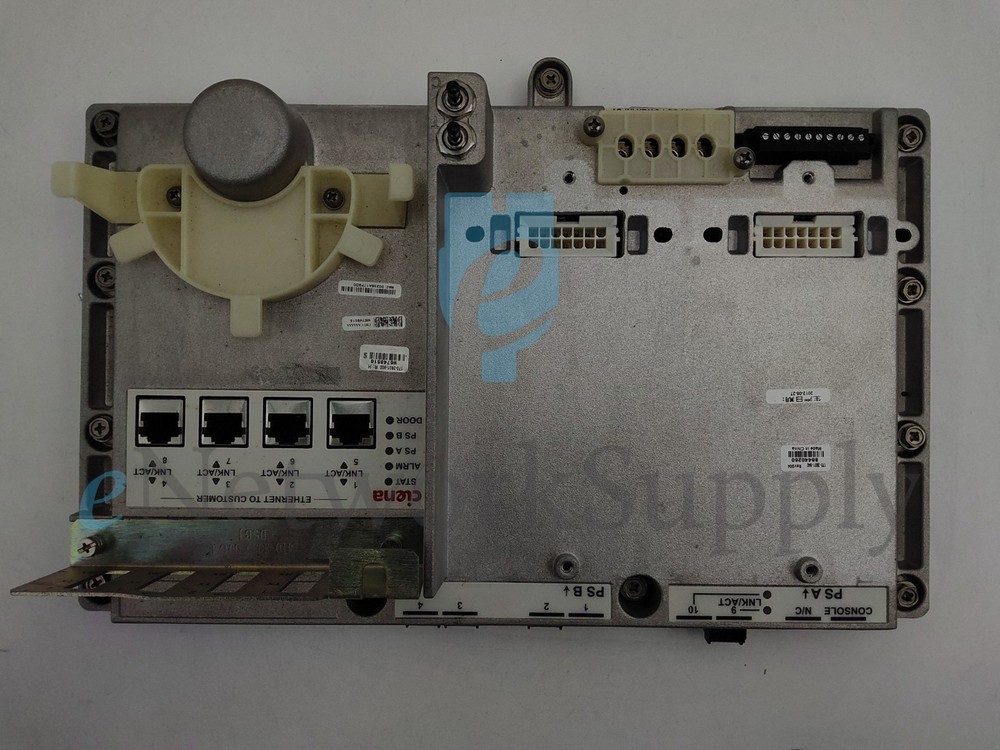 CIENA CORPORATION CMUCAAAAAA SYSTEM MODULE PRNCD