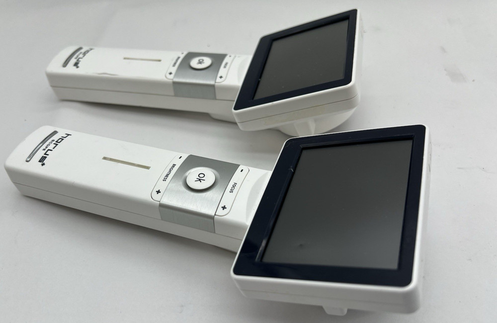 MiiS Horus Scope DSC200P