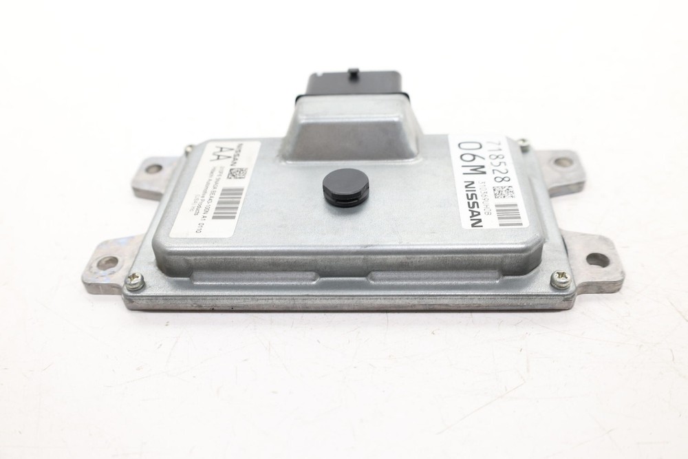 2018 - 2020 NISSAN MURANO AUTOMATIC TRANSMISSION CONTROL MODULE OEM 310F65NA0A