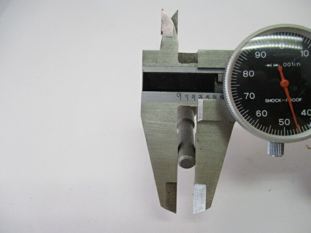 WELDON Countersink # DB-14 x 90° Degree Deburring Tool Chamfer, Sharp, EC