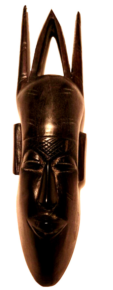 African Mask
