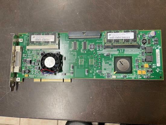 XEROX 960K12803 WORKCENTRE CONTROLLER BOARD
