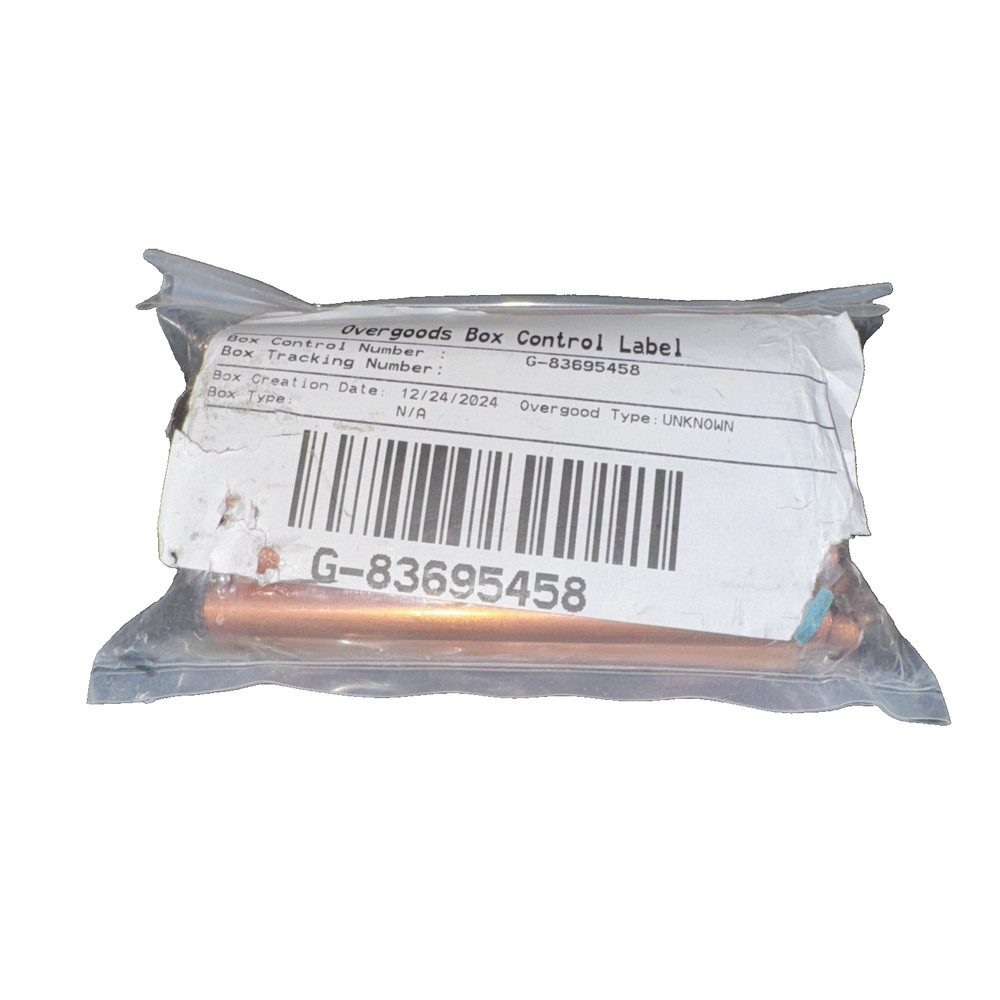 Current Tip 1/16" AL 25 Pack