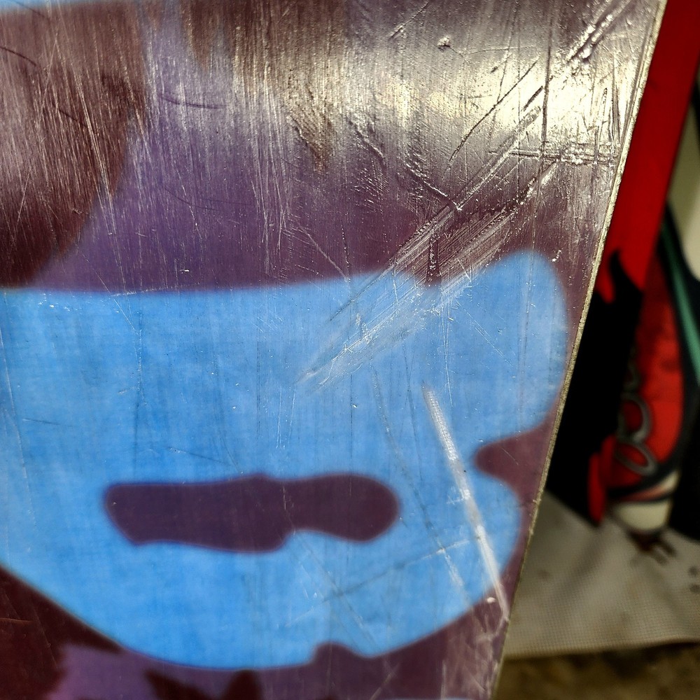Capita Horrorscope 140 CM Snowboard