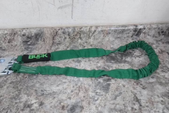 Buckingham 1168779/004 Tether Harness