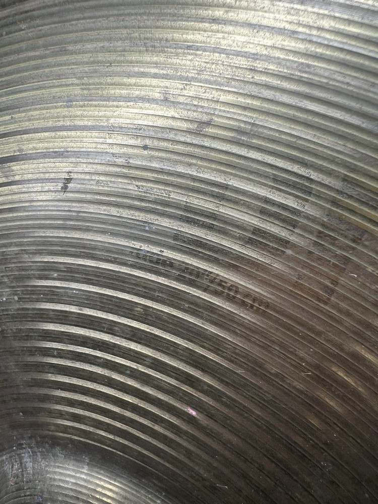 Sabian SBR Ride 20" Cymbal