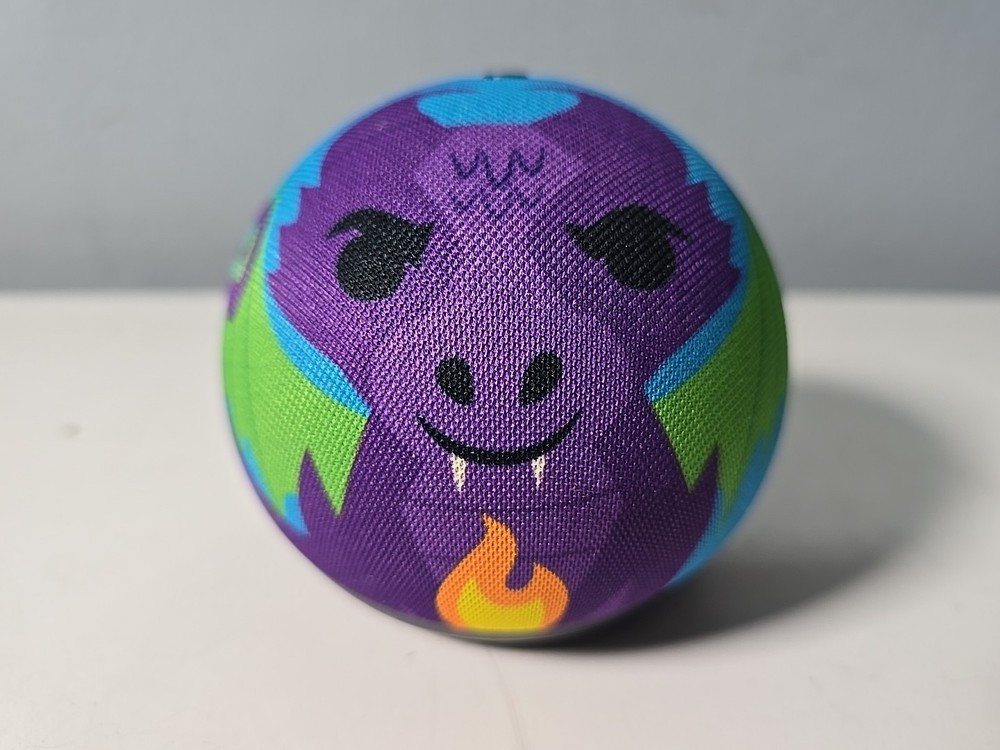 Amazon Echo Dot Kids Edition 5th Gen. Smart Speaker - Dragon