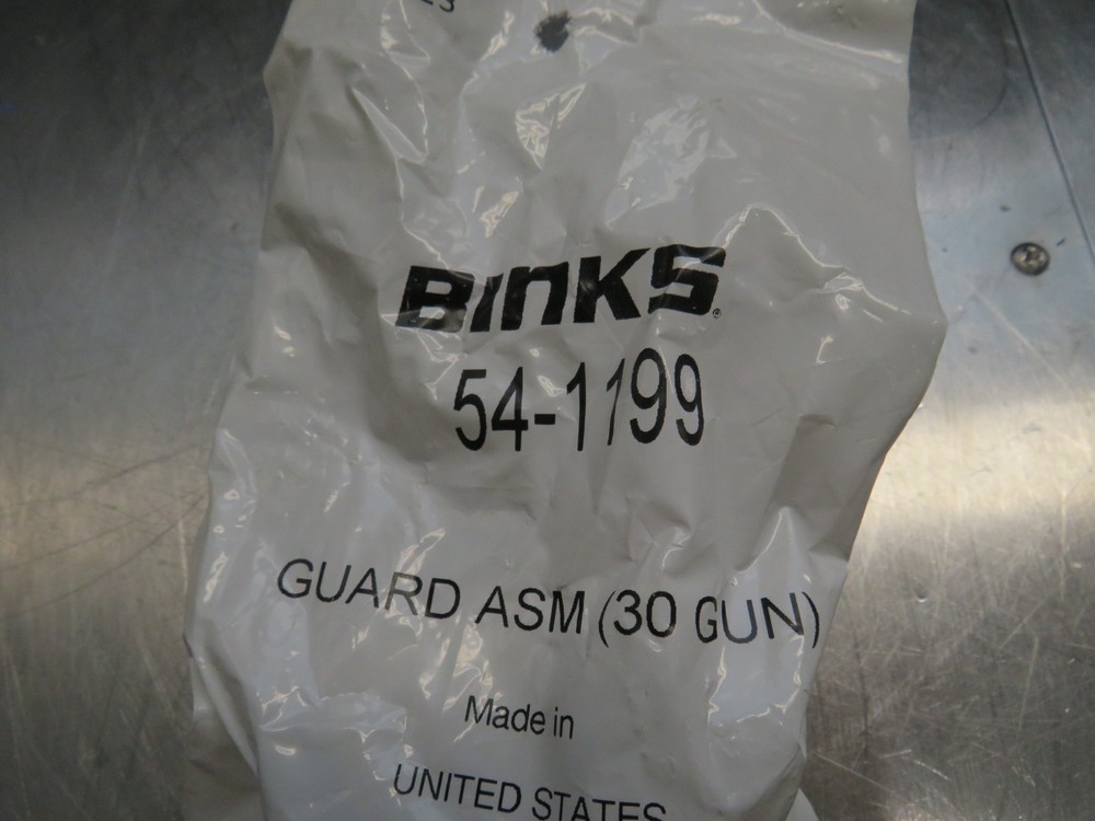 Binks 54-1199 Guard (30 gun)