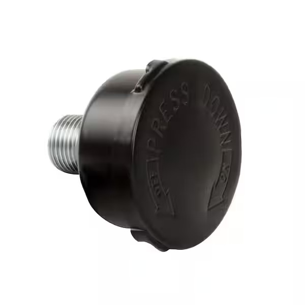 Replacement Plastic Filter for Husky Air Compressor