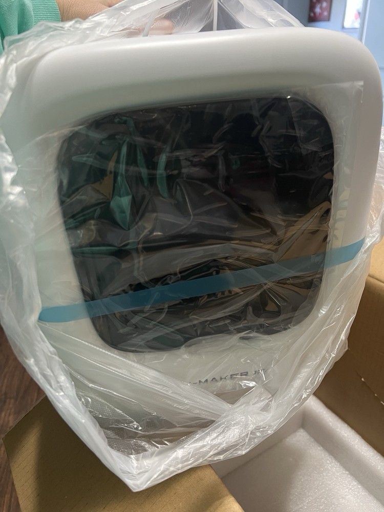 X-Maker joy 3d Printer