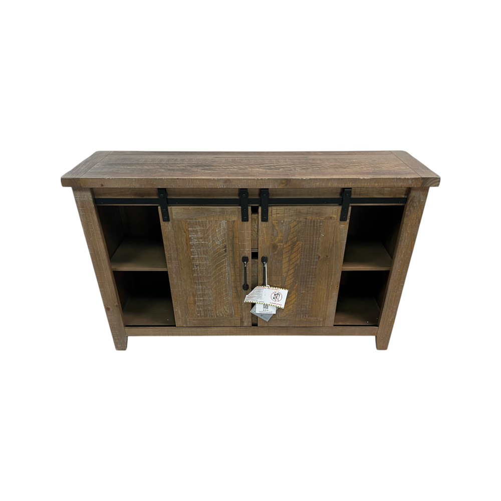 Red Barrel Studio Labruna Sideboard with 2 Cabinets and 3 Drawers