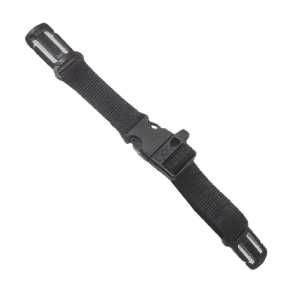 Backpack Chest Strap Universal Heavy Duty for Backpacking Travelling Camping