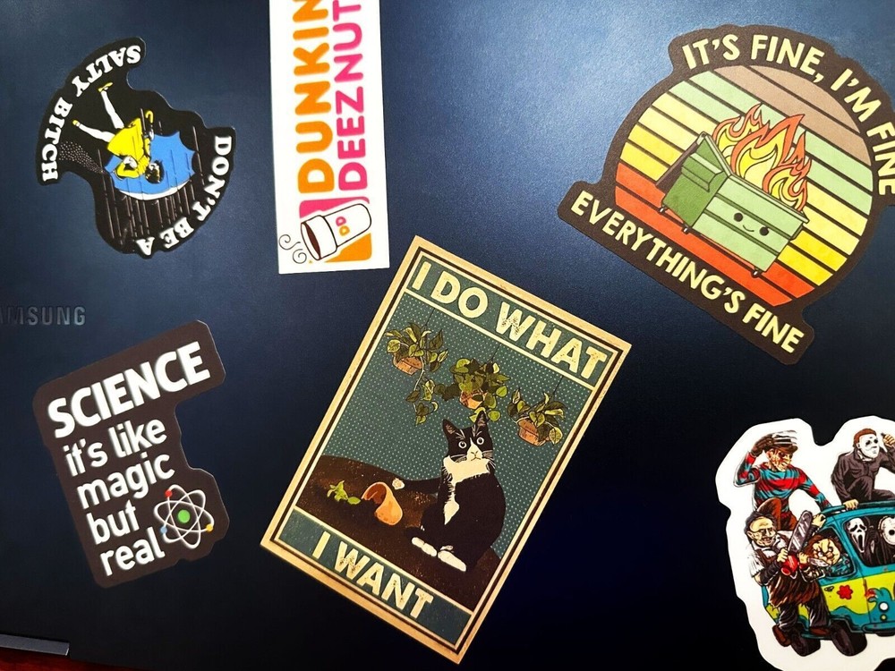 I Love Sushi Sticker Decal