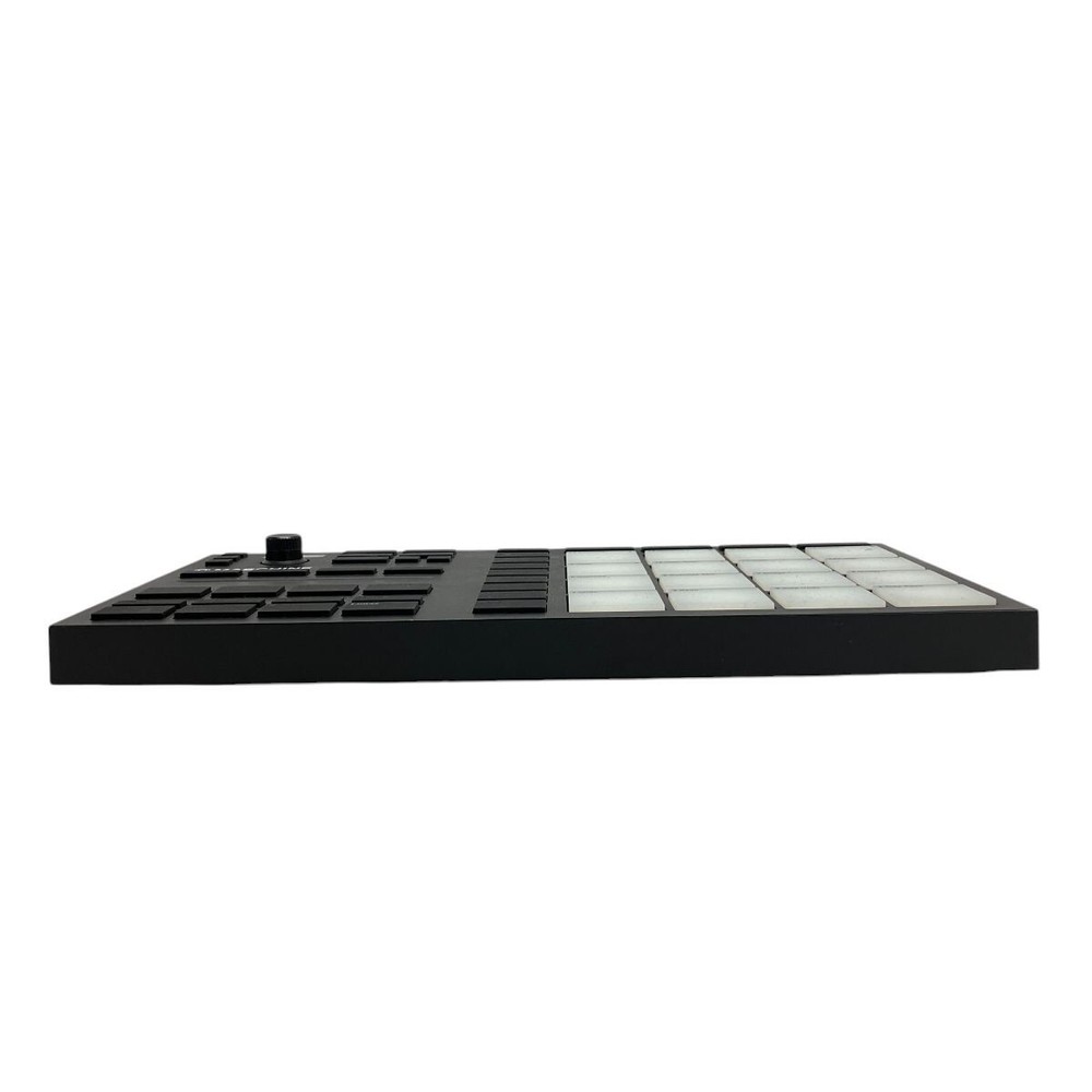 Native MK3 Instruments Maschine USB Audio+MIDI Interface System Good GP