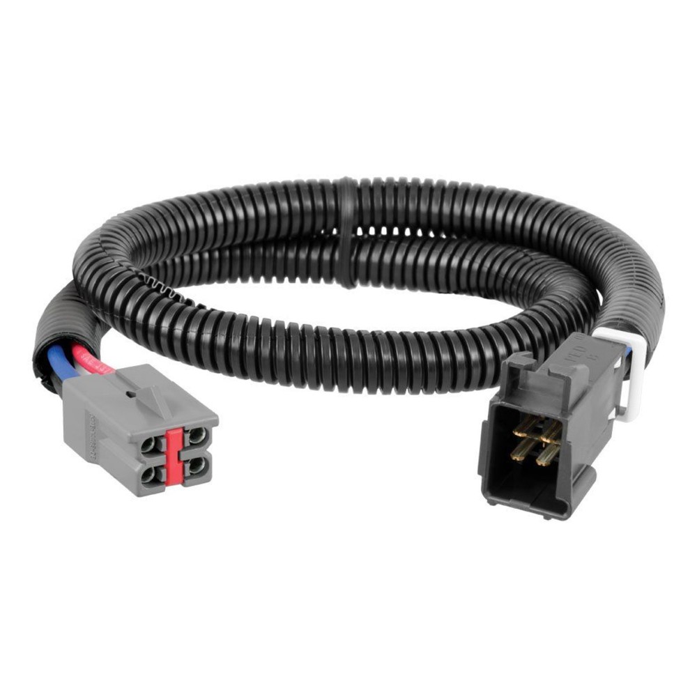 Curt 51312 Brake Control Adapter Harness