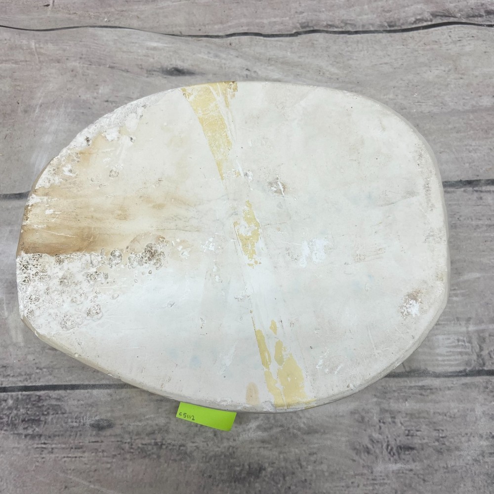 Ceramic Slip Casting Mold #31 Vintage 1975