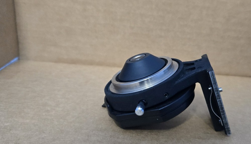 Nikon YS100 Microscope Condenser pom (INV06-BINY001B)