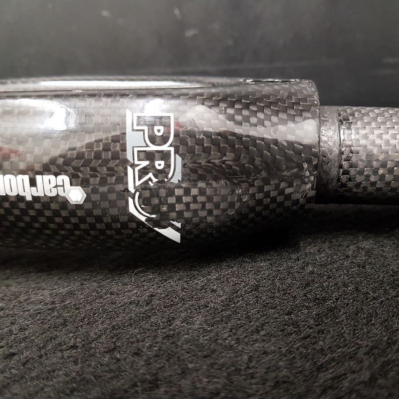 700 Fork "PRO" (Ref 252)