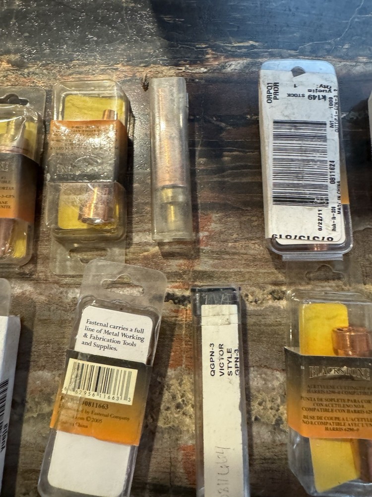 New Tips For Torch 6 of them