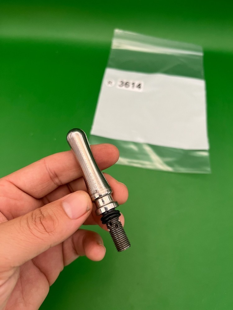 Autococker Volumizer