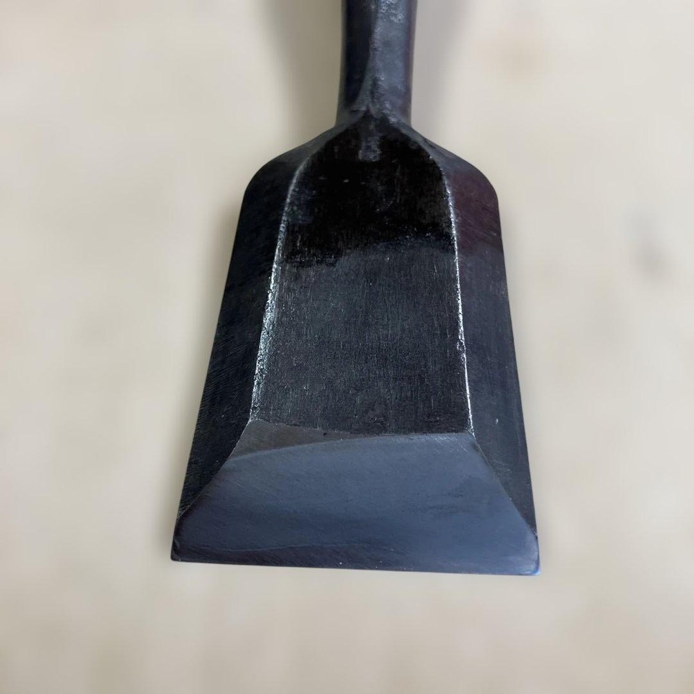Murakuni Nomi Chisel 48mm Blade 27cm DIY Carpenter Tool Great Condition