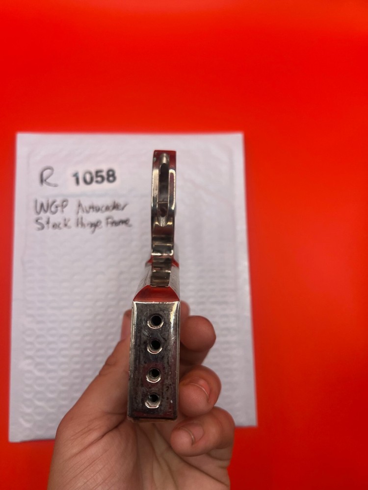 WGP Autococker Stock Hinge Frame