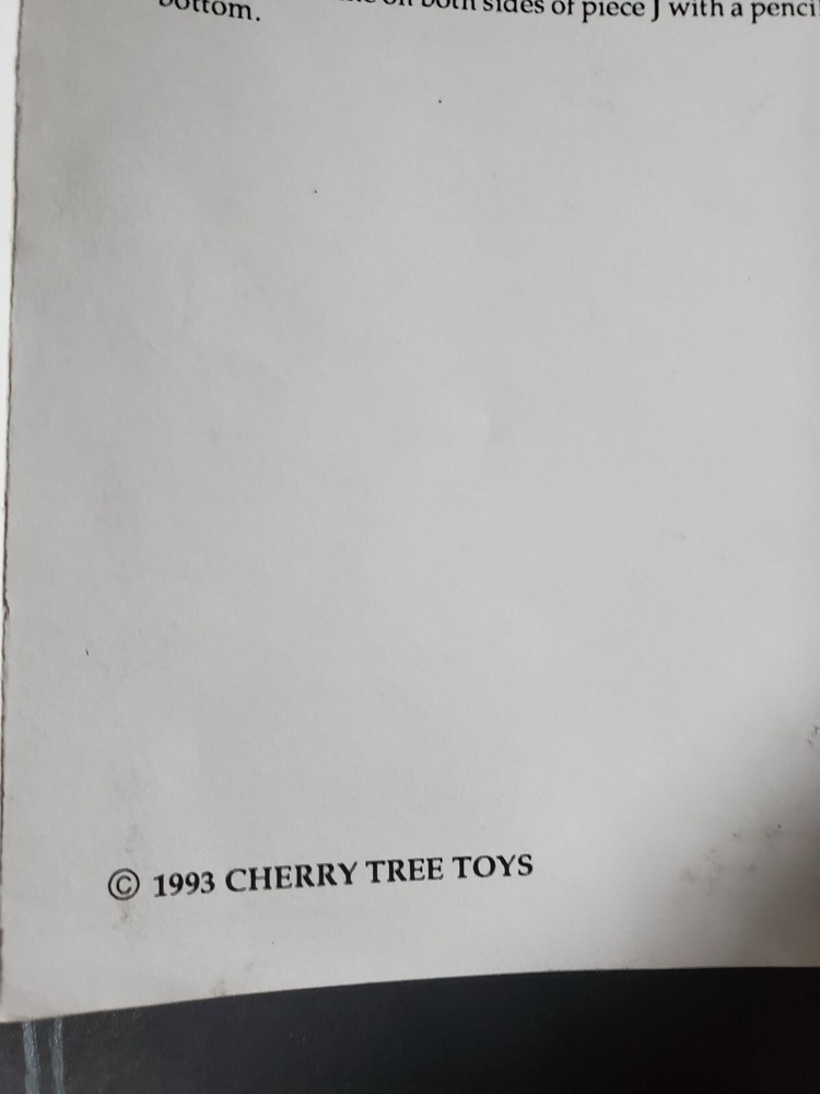 vintage woodworking patterns