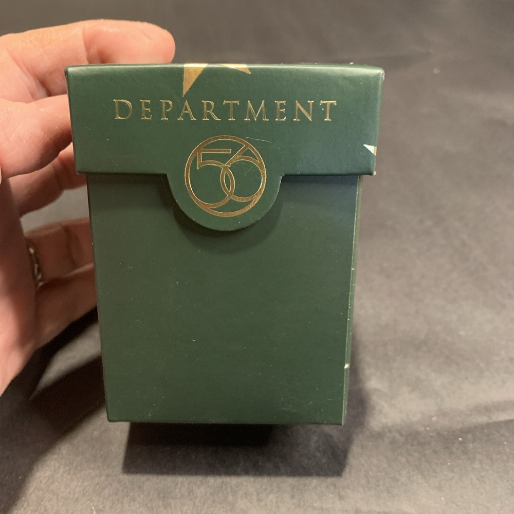 snowbabies dept 56 figurines “Reach Out”