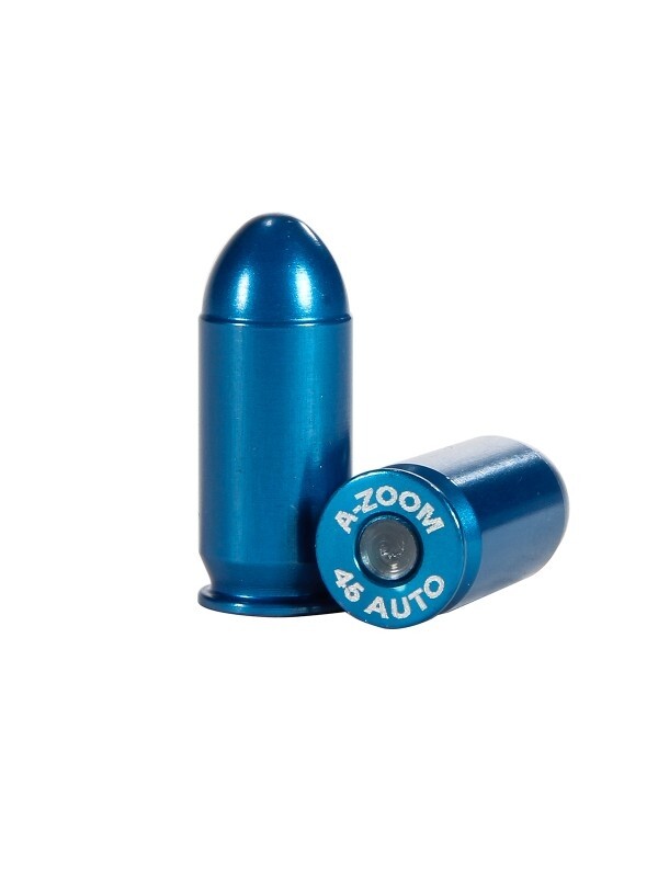 A-Zoom .45 ACP Snap Cap