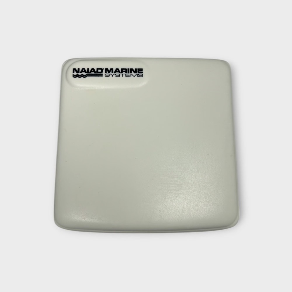 Naiad Marine Systems Datum Display *SUNCOVER* for Stabilizer Screen