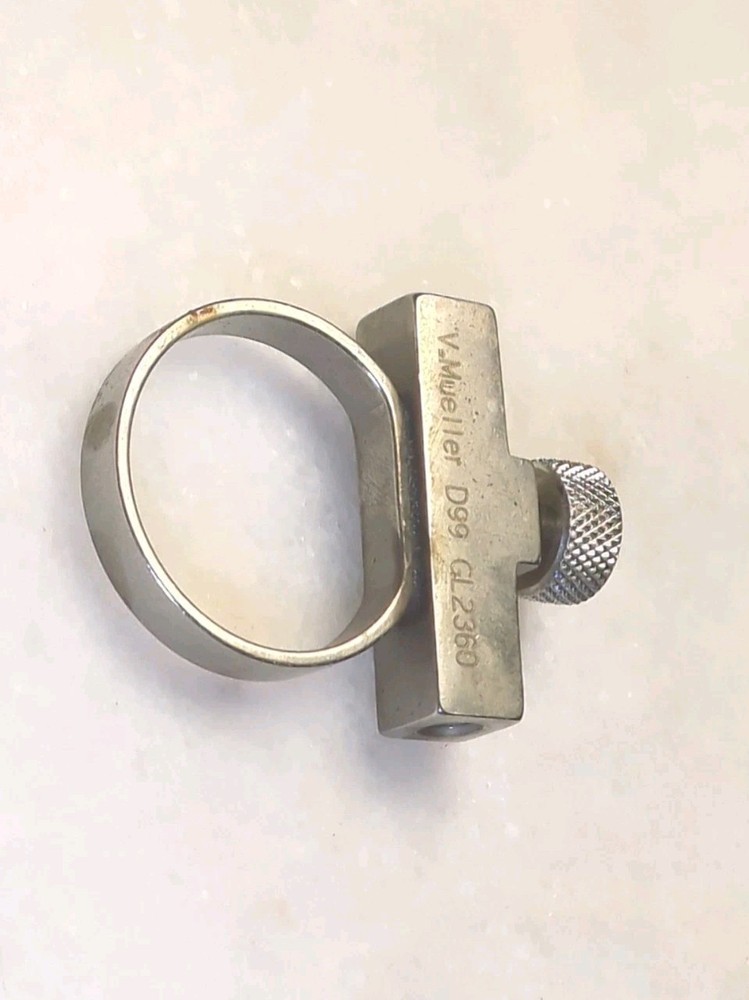 V. Mueller D99 GL2360 Trigger Ring Part