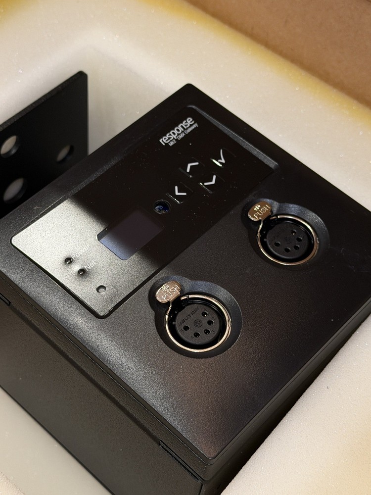 ETC Response Mk2 DMX / RDM Gateway - NIB