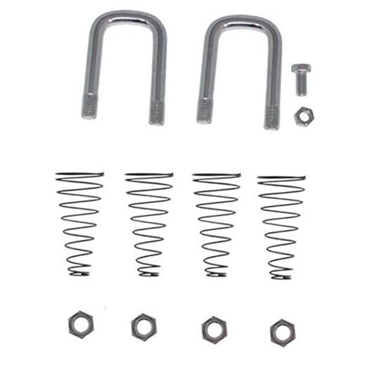 Safety Chain U-Bolt Kit