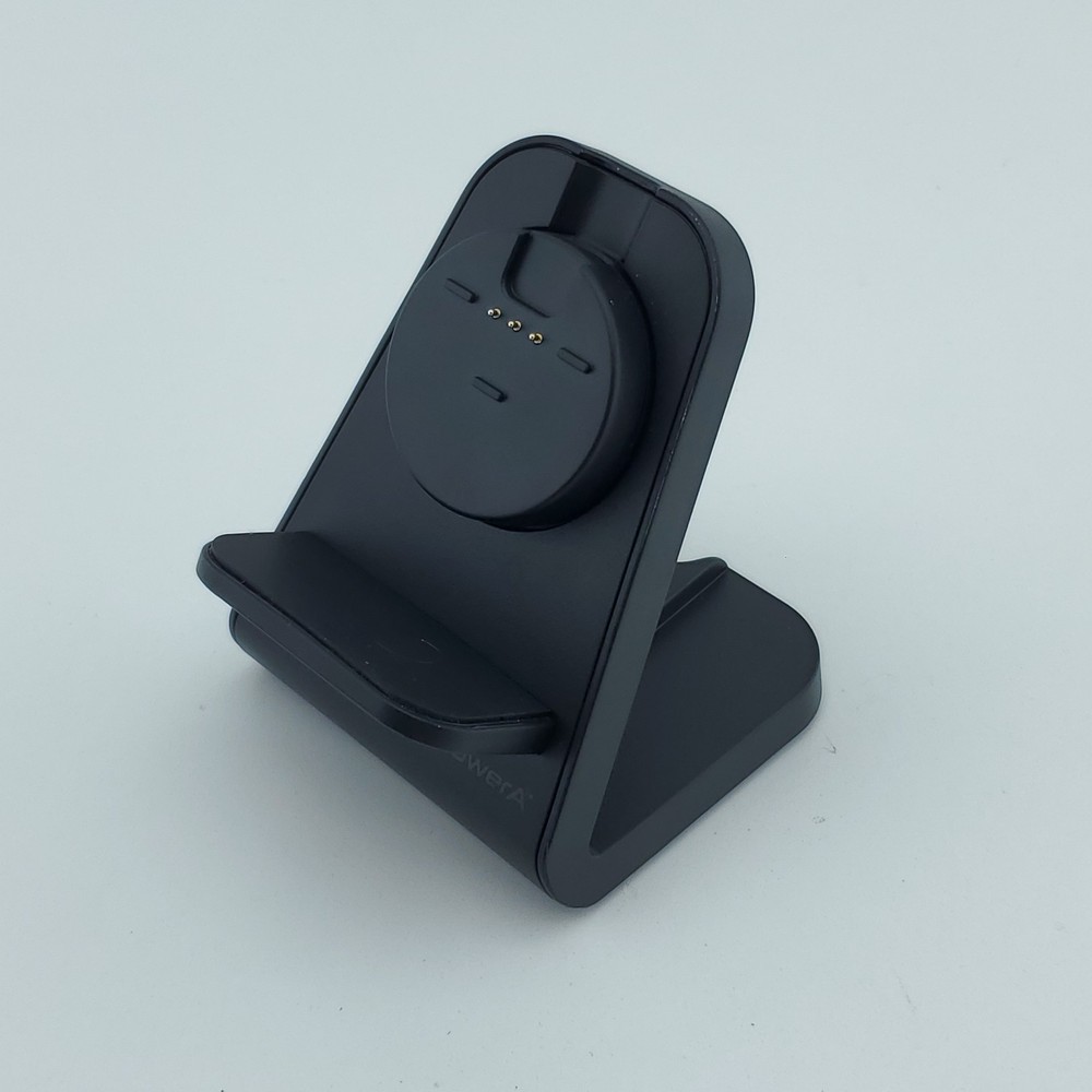 Powera Fusion Pro Controller Lumectra Base Charging Station & Puck Replacement