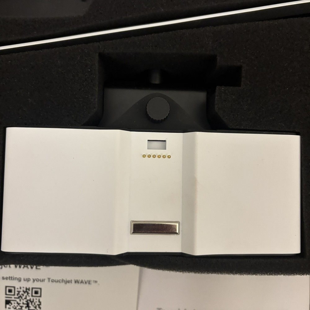 Touchjet WAVE TV Tablet System TW1 - Open Box