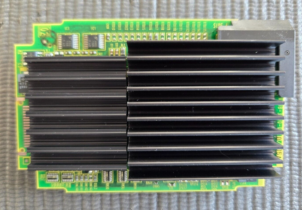 FANUC PCB CARD (A20B-3400-0020)
