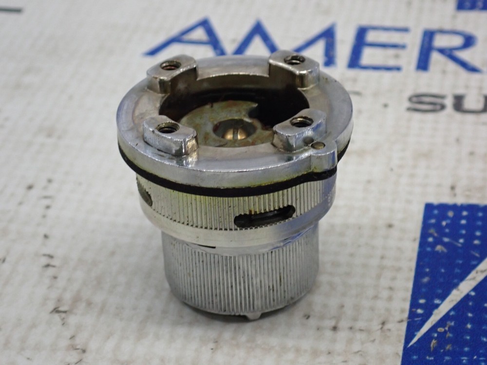 Square D 9001 TQ2 Pushbutton Operator Series A