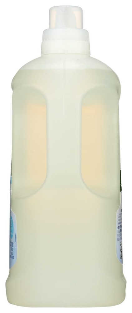 Laundry Liquid, Free & Clear, 64 oz