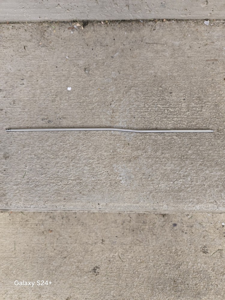 Gas Tube Mid-Length (11.75")