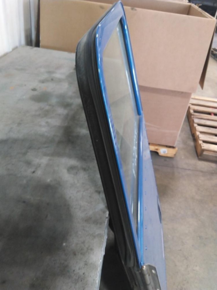 For 2012 PETERBILT 386 2005-2015 DOOR ASSEMBLY Left , MD