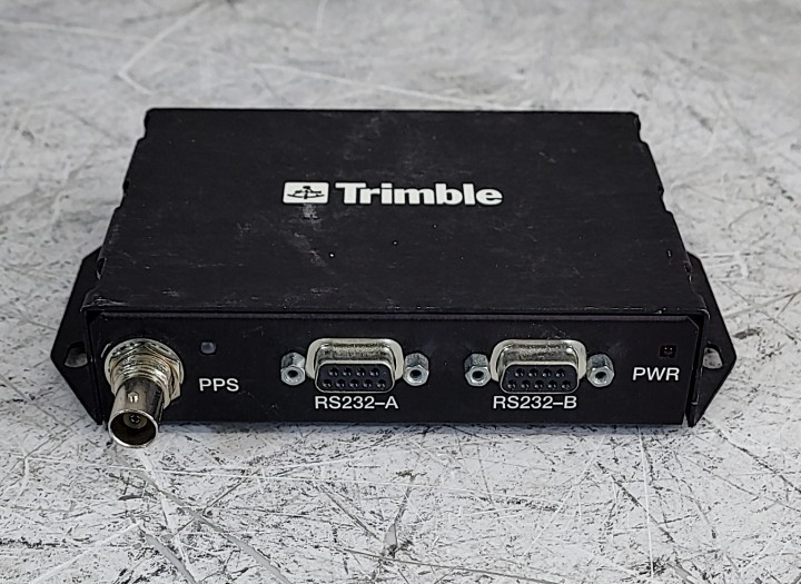 TRIMBLE 37071-00 SYNC INTERFACE MODULE SEE NOTES
