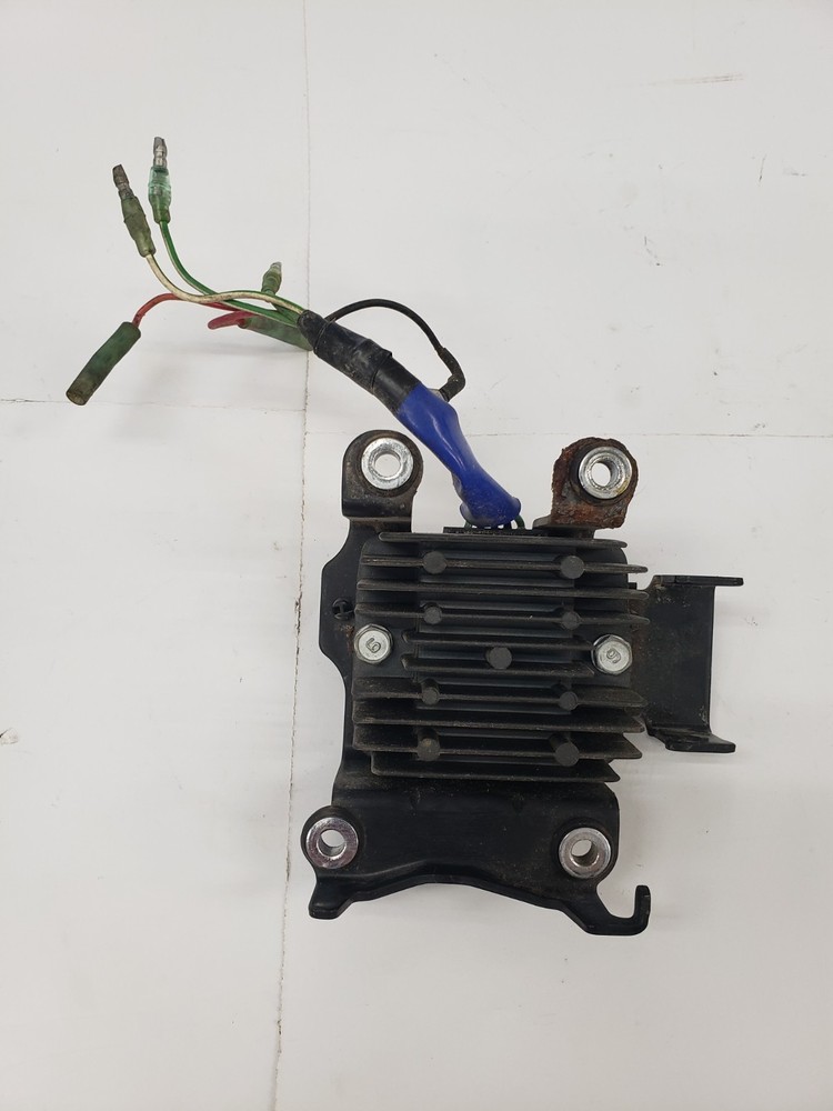 Mercury 854650T2 Regulator Rectifier 9.9hp Four Stroke